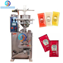 JB-150J The Best Popular Packing Machine Automatic Sachet Liquid Filling Butter/Jam/Honey Packing Machine